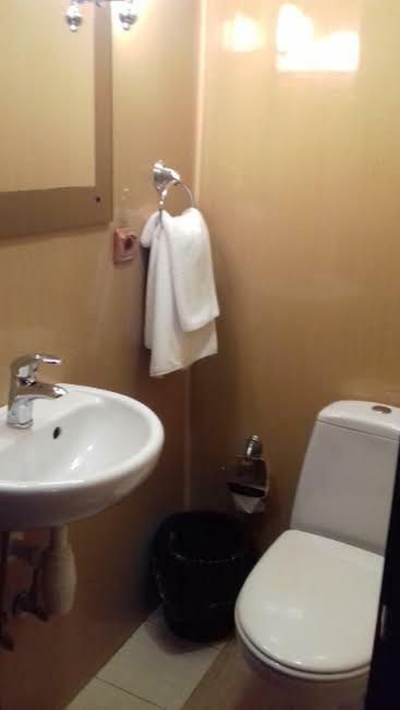 Bogdan Khmelnytskyi Hotel Kiev Bagian luar foto